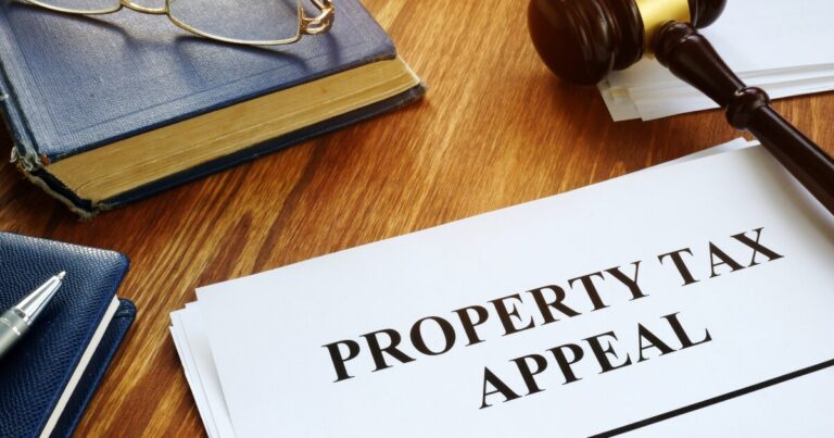 Are Property Taxes Ever Dischargeable in Bankruptcy?