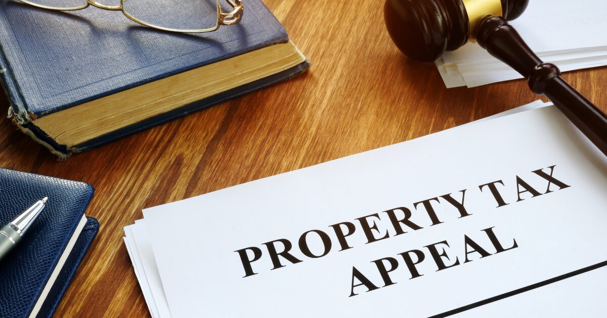 Read more about the article Are Property Taxes Ever Dischargeable in Bankruptcy?